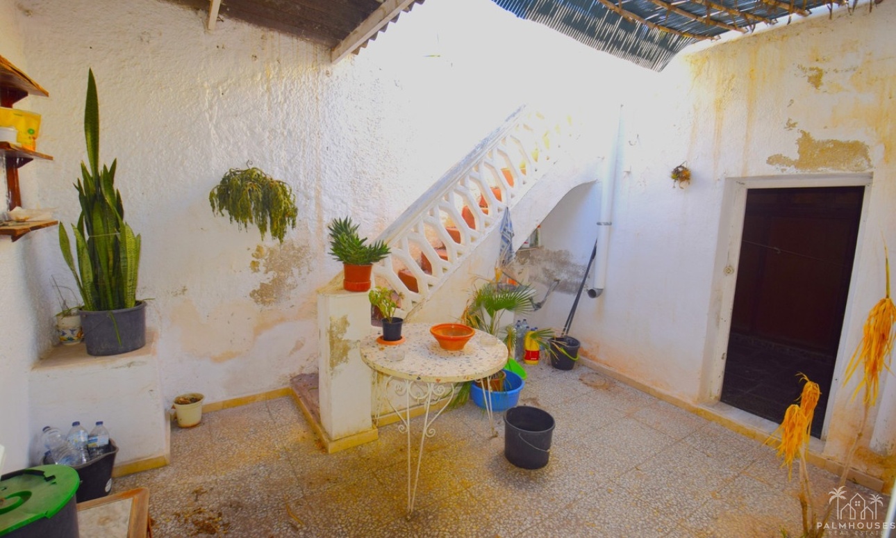 Venta - Villa - Guardamar del Segura - Guardamar del Segura Centro