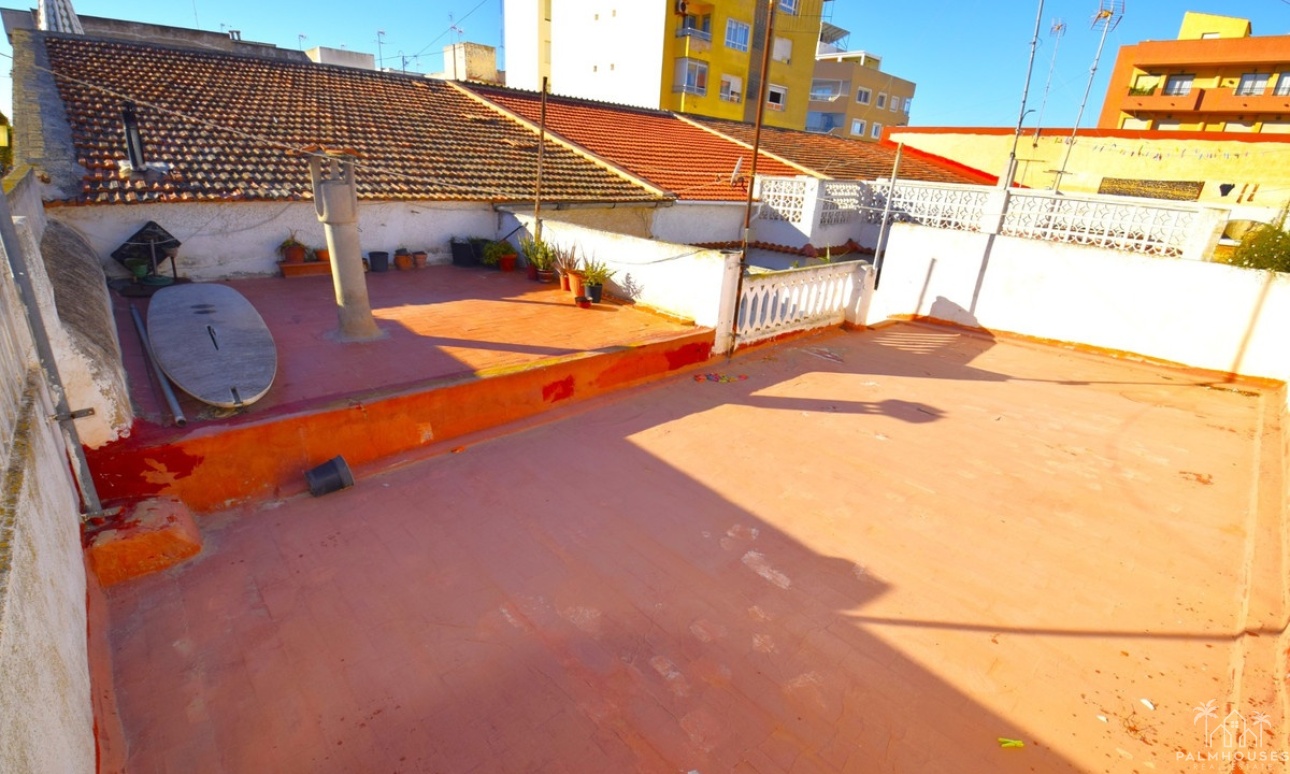 Venta - Villa - Guardamar del Segura - Guardamar del Segura Centro