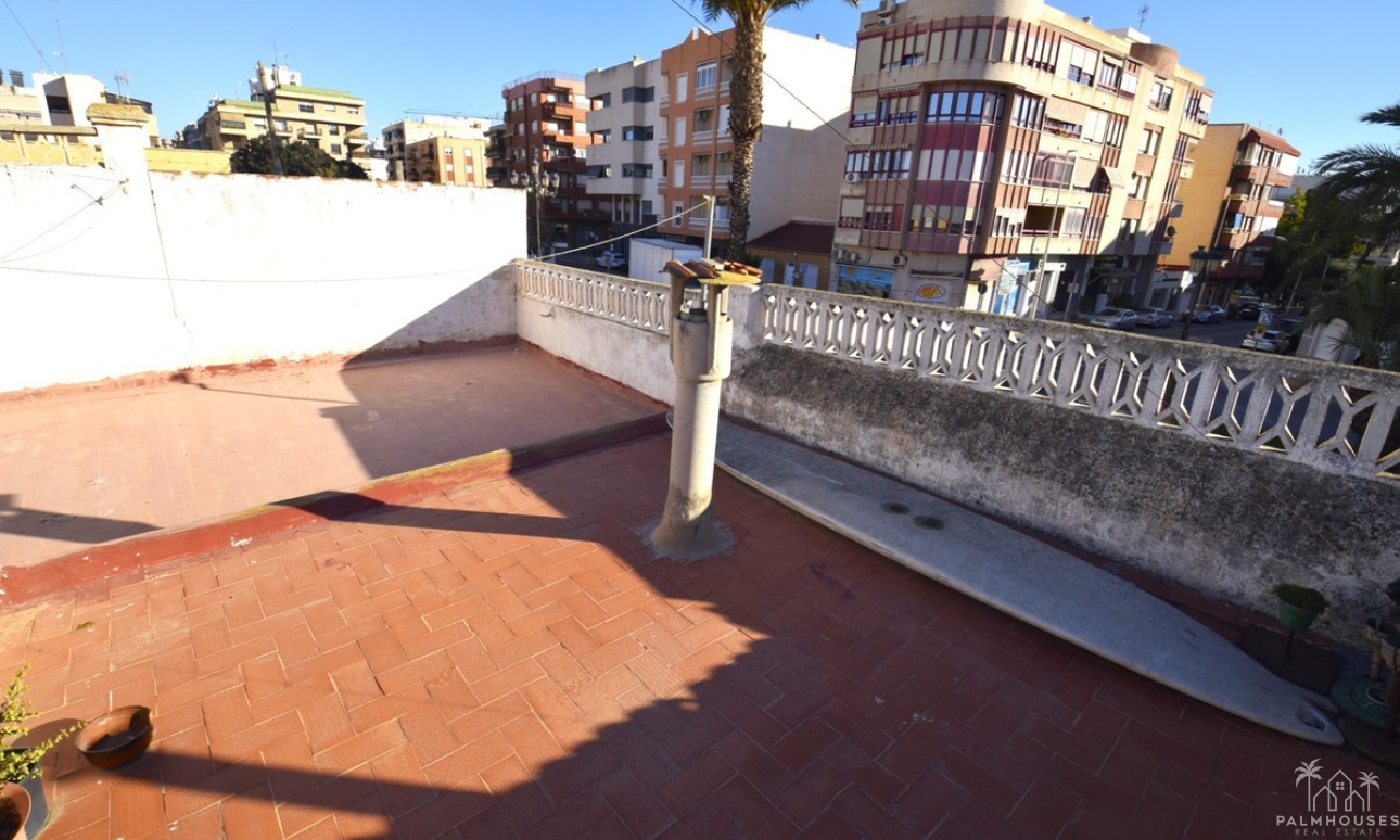 Venta - Villa - Guardamar del Segura - Guardamar del Segura Centro