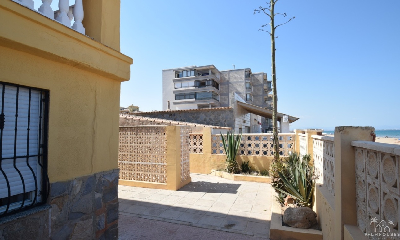 Venta - Villa - Guardamar del Segura - Guardamar del Segura Centro