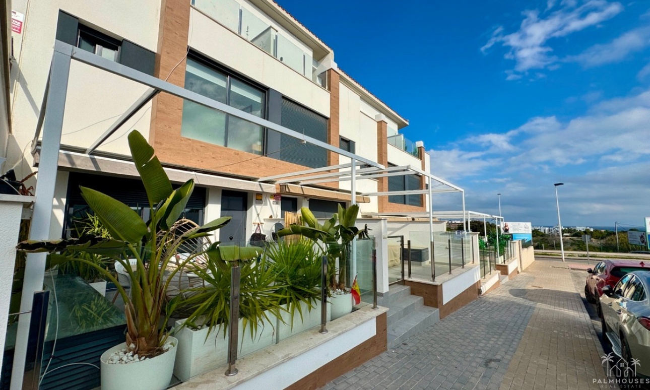 Venta - Villa - Guardamar del Segura - Guardamar del Segura Centro