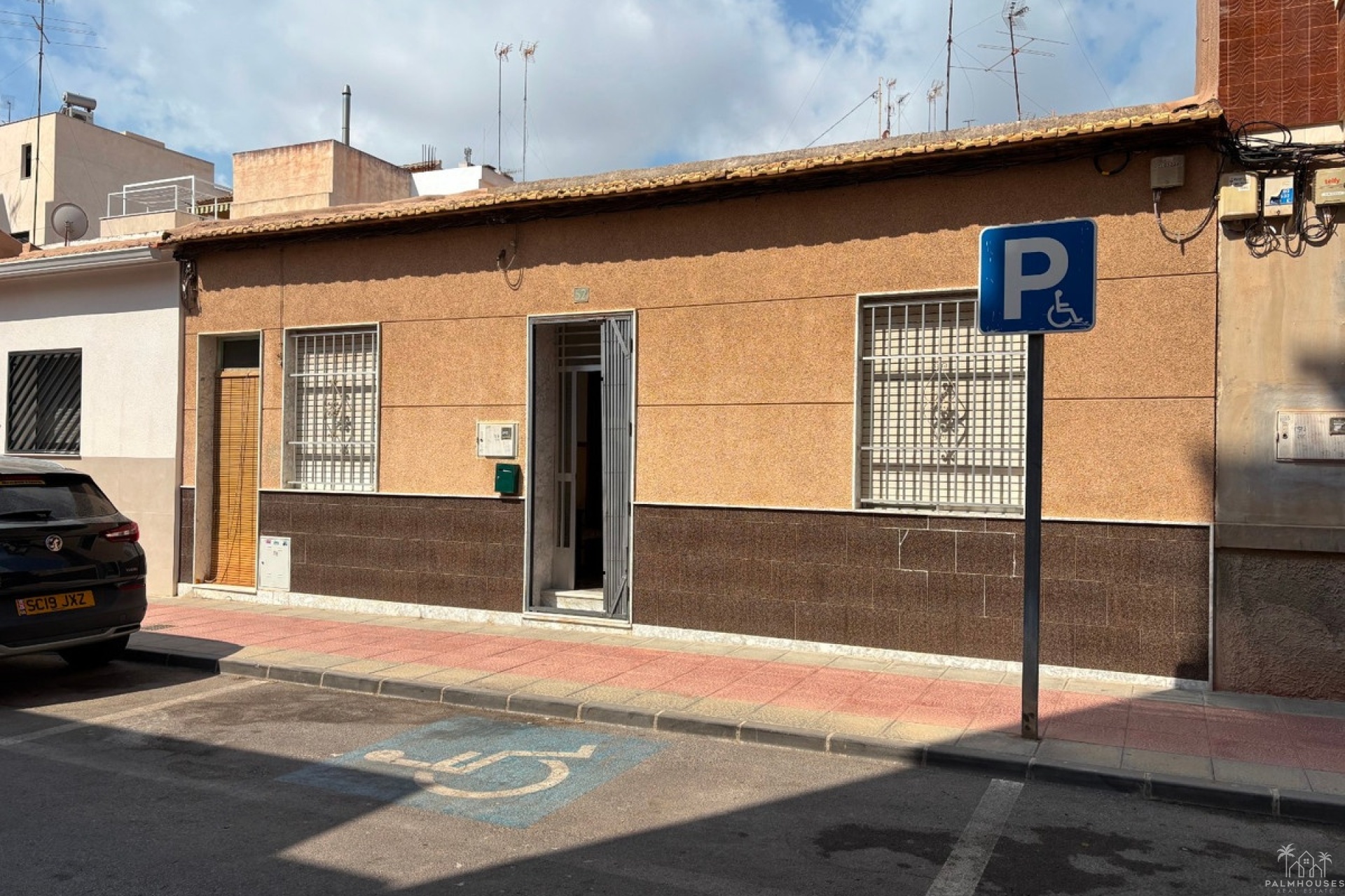 Venta - Villa - Guardamar del Segura - Guardamar del Segura Centro