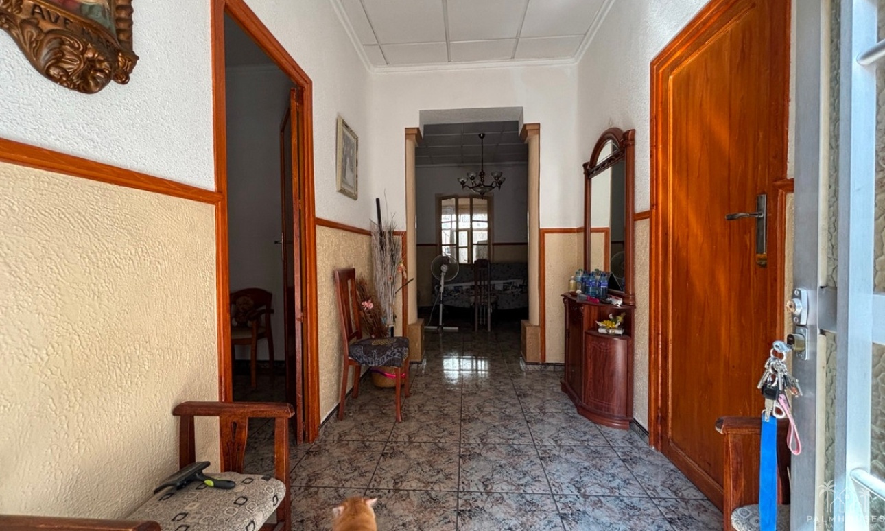 Venta - Villa - Guardamar del Segura - Guardamar del Segura Centro