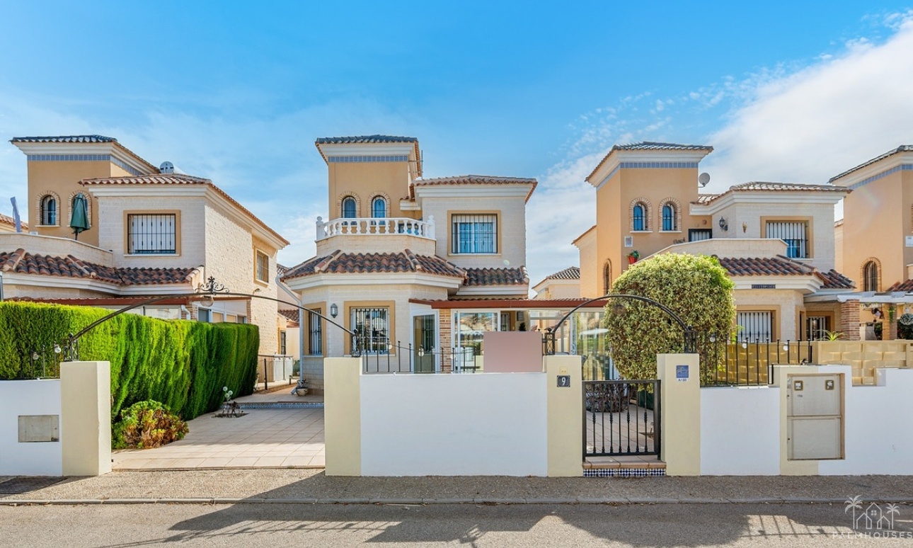 Venta - Villa - Guardamar del Segura - Guardamar del Segura Centro