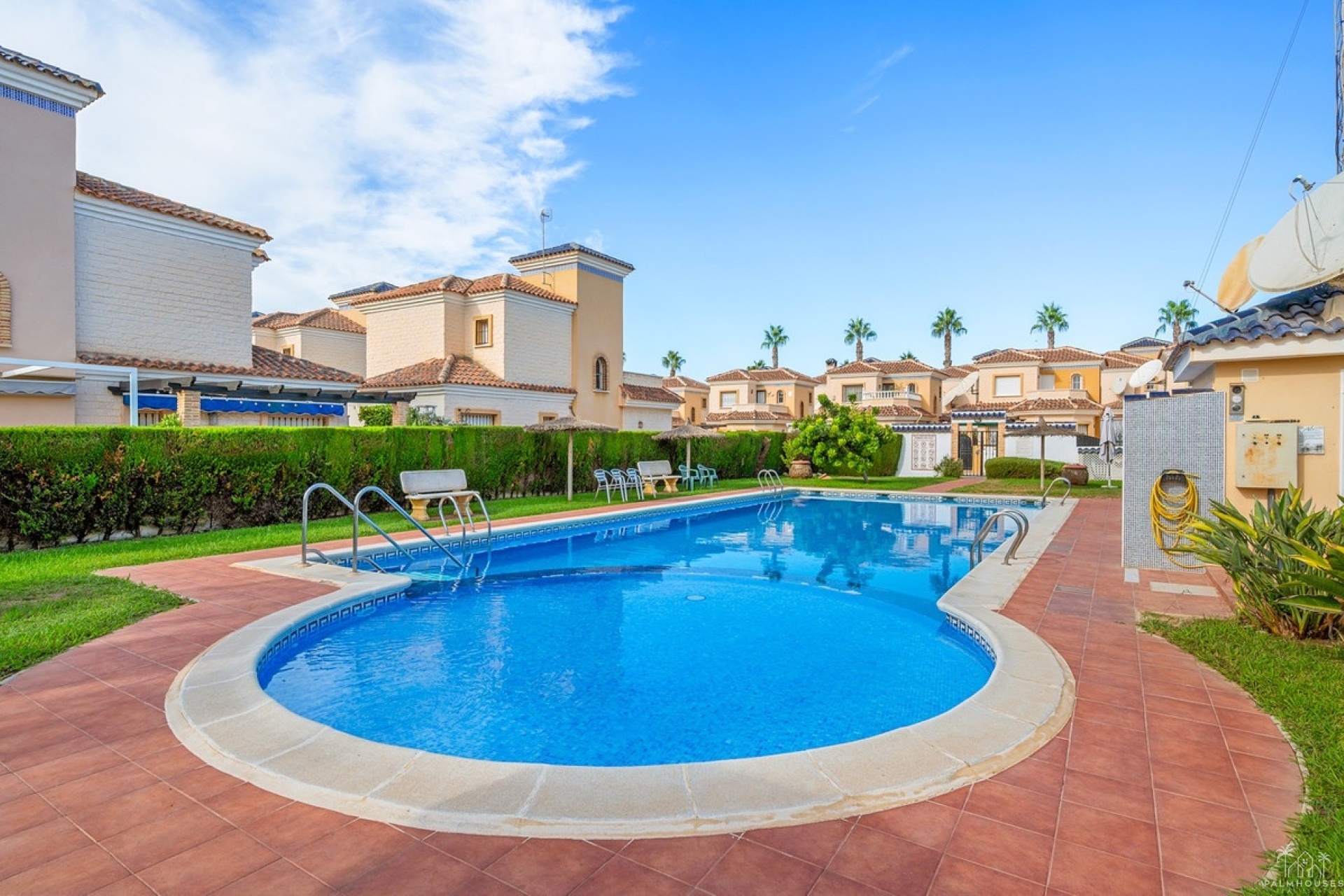 Venta - Villa - Guardamar del Segura - Guardamar del Segura Centro