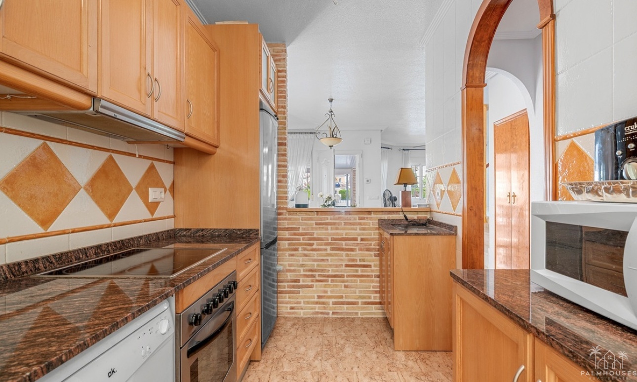 Venta - Villa - Guardamar del Segura - Guardamar del Segura Centro