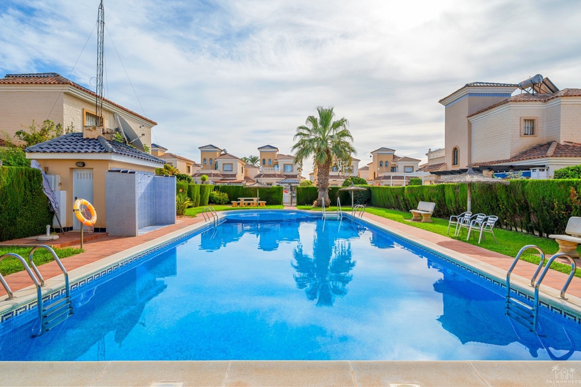 Venta - Villa - Guardamar del Segura - Guardamar del Segura Centro