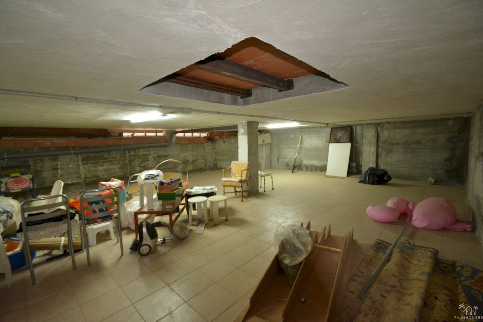 Venta - Villa - Guardamar del Segura - Guardamar del Segura Centro