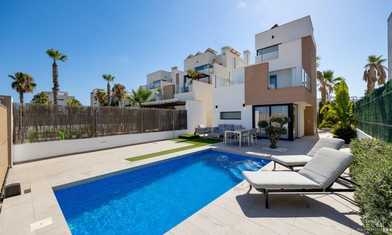 Venta - Villa - Guardamar del Segura - Guardamar del Segura Centro