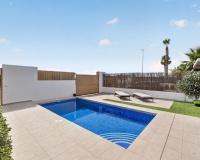 Venta - Villa - Guardamar del Segura - Urbanización El Raso