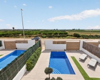 Venta - Villa - Guardamar del Segura - Urbanización El Raso