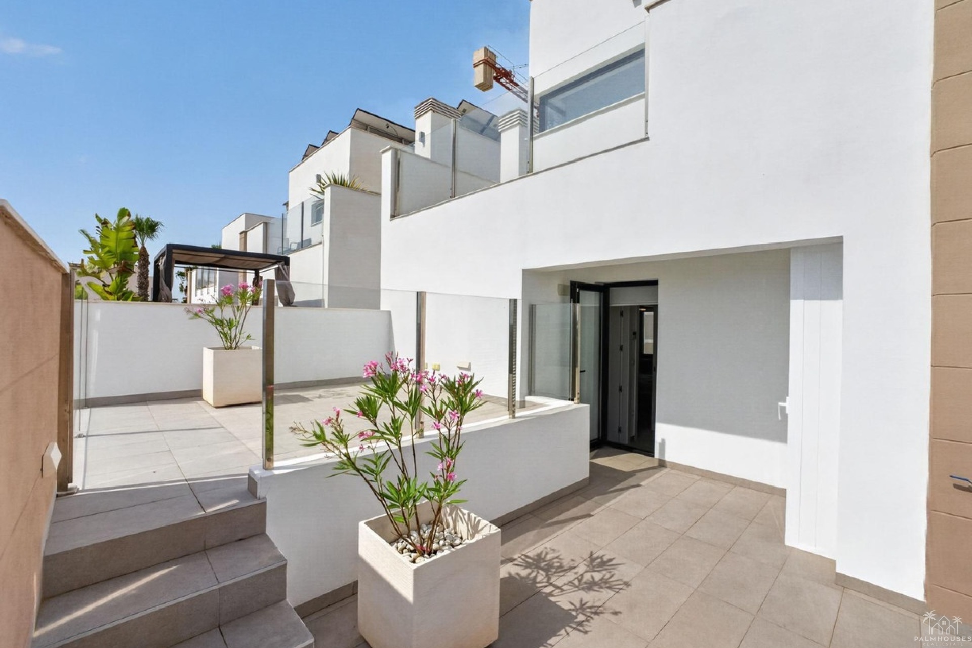 Venta - Villa - Guardamar del Segura - Urbanización El Raso