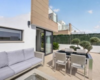 Venta - Villa - Guardamar del Segura - Urbanización El Raso