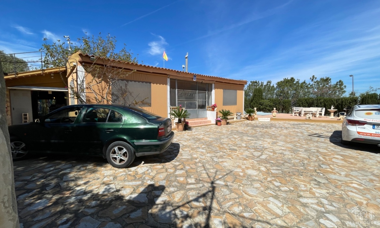 Venta - Villa - Guardamar del Segura - Valencian Community