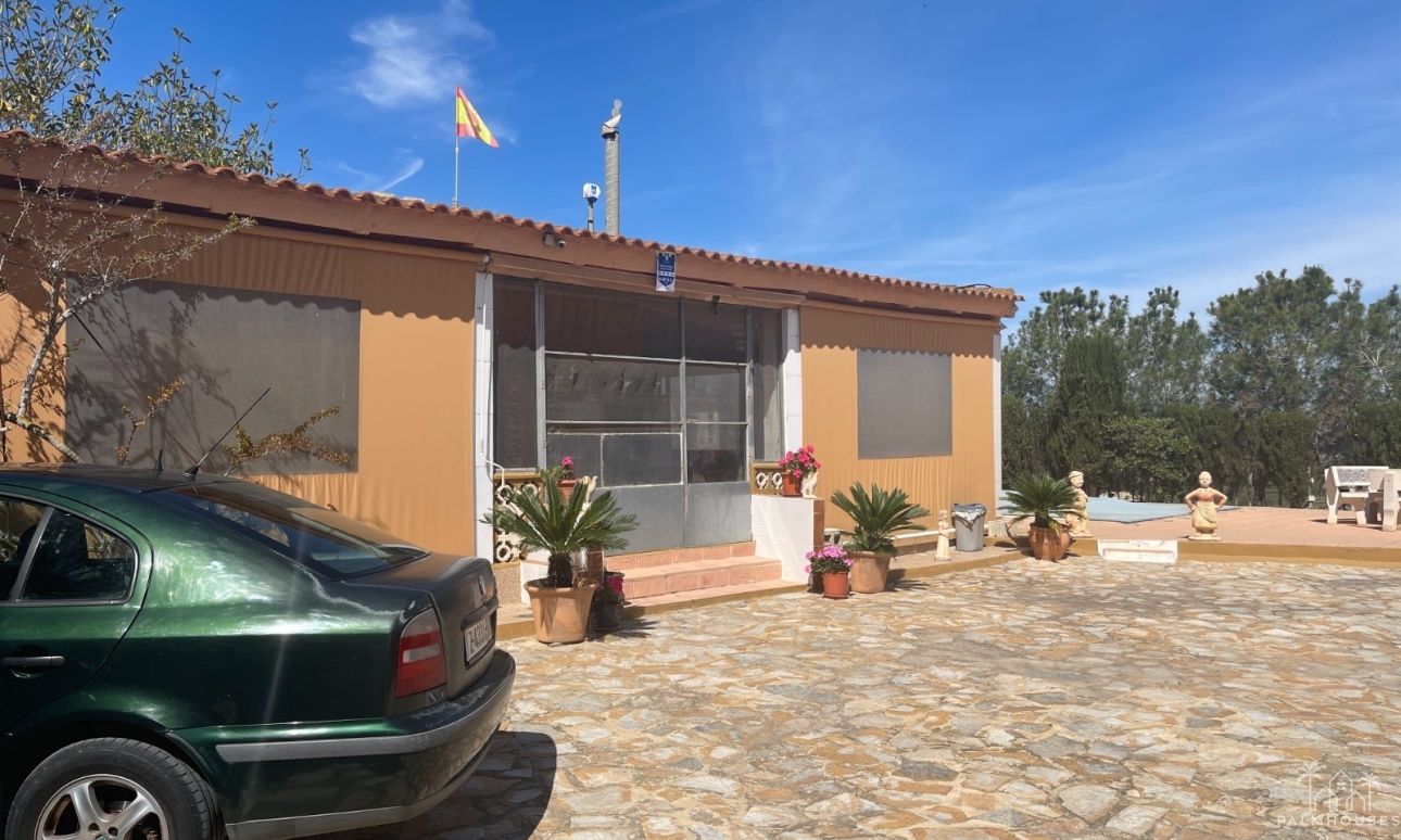 Venta - Villa - Guardamar del Segura - Valencian Community