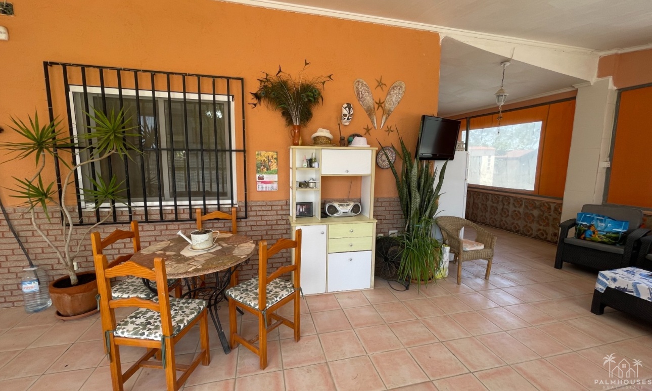 Venta - Villa - Guardamar del Segura - Valencian Community