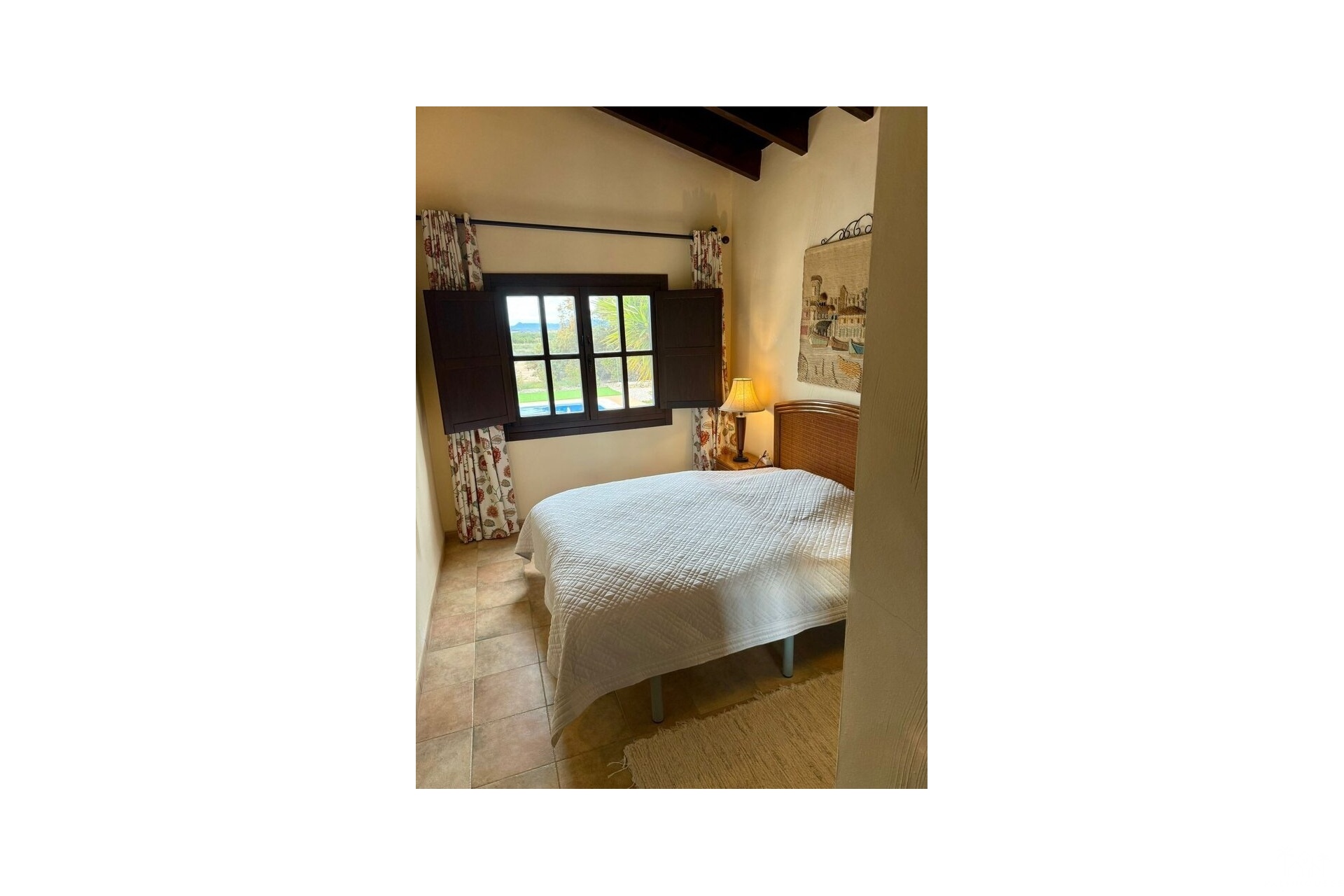Venta - Villa - Hacienda del Alamo - Hacienda del Alamo Golf Resort