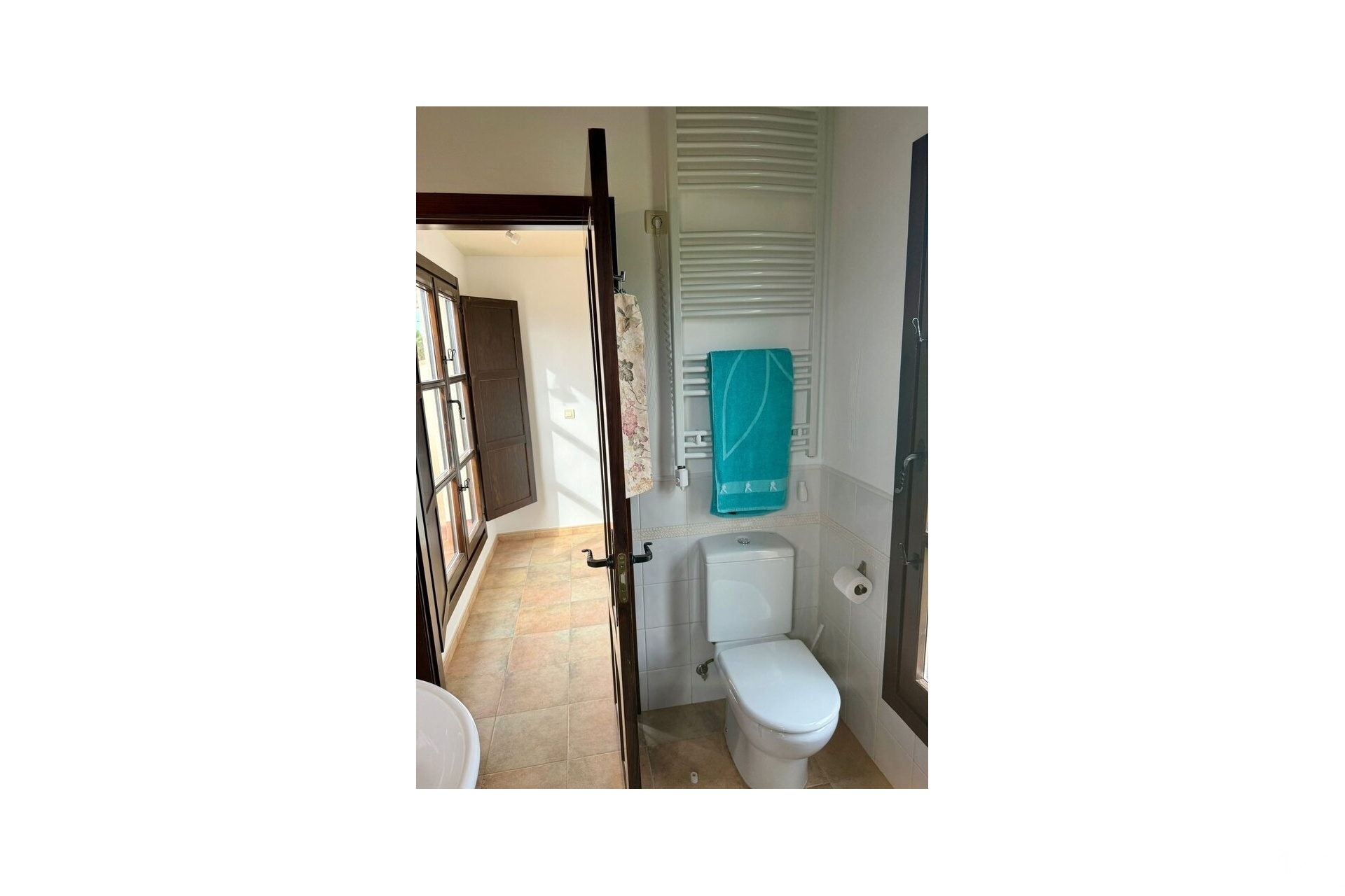 Venta - Villa - Hacienda del Alamo - Hacienda del Alamo Golf Resort