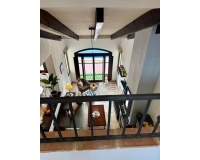 Venta - Villa - Hacienda del Alamo - Hacienda del Alamo Golf Resort