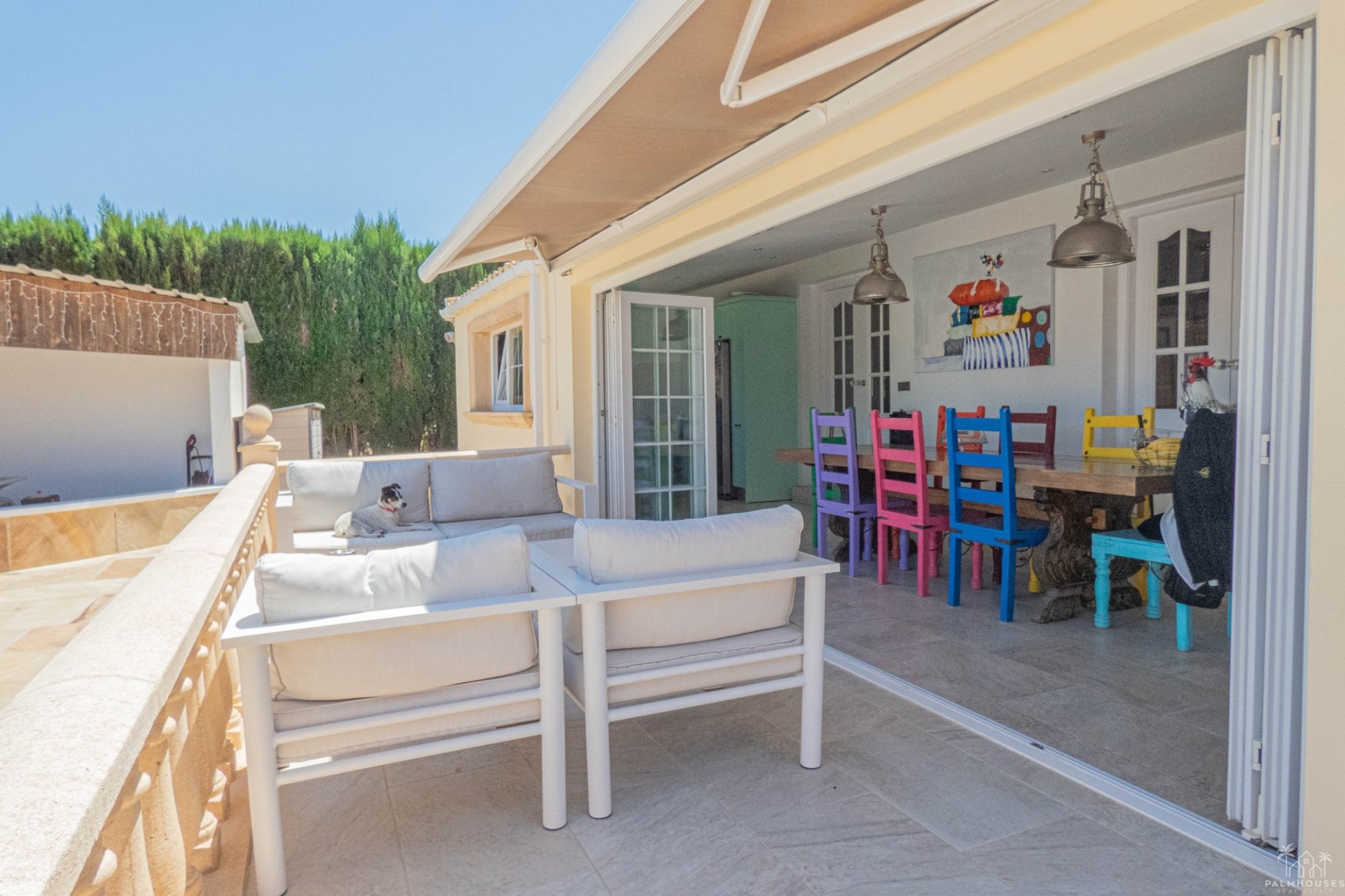 Venta - Villa - Heredades - Costa Blanca