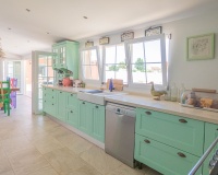 Venta - Villa - Heredades - Costa Blanca