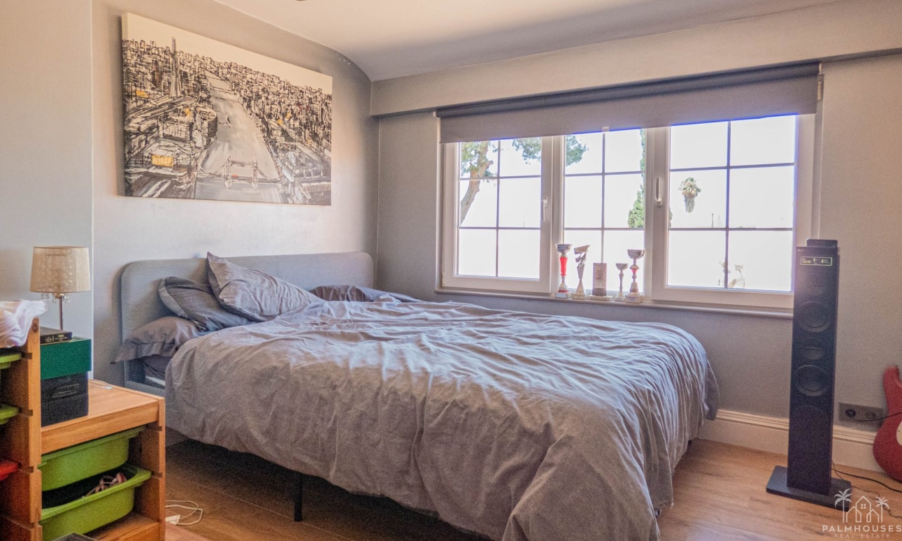 Venta - Villa - Heredades - Costa Blanca