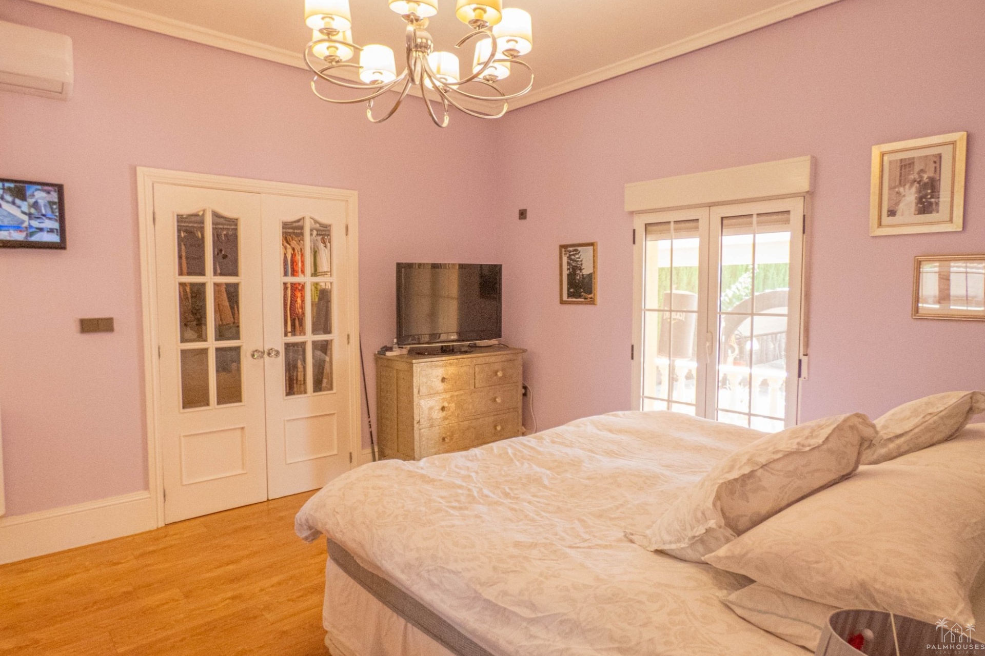 Venta - Villa - Heredades - Costa Blanca