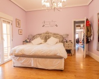Venta - Villa - Heredades - Costa Blanca