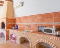 Venta - Villa - Heredades - Costa Blanca