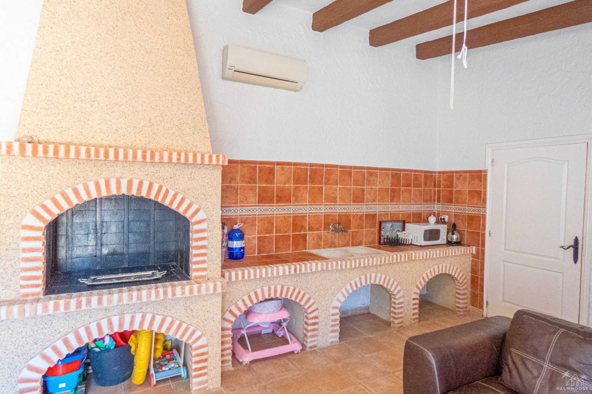 Venta - Villa - Heredades - Costa Blanca