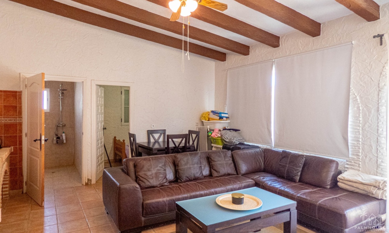 Venta - Villa - Heredades - Costa Blanca