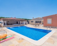 Venta - Villa - Heredades - Costa Blanca