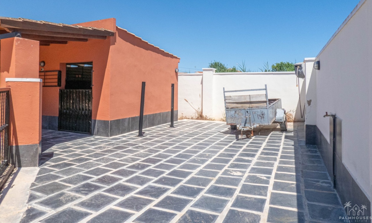 Venta - Villa - Heredades - Costa Blanca