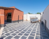 Venta - Villa - Heredades - Costa Blanca