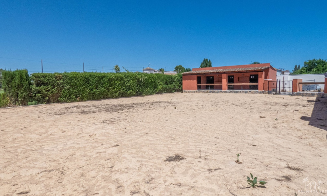 Venta - Villa - Heredades - Costa Blanca