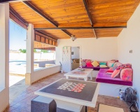 Venta - Villa - Heredades - Costa Blanca