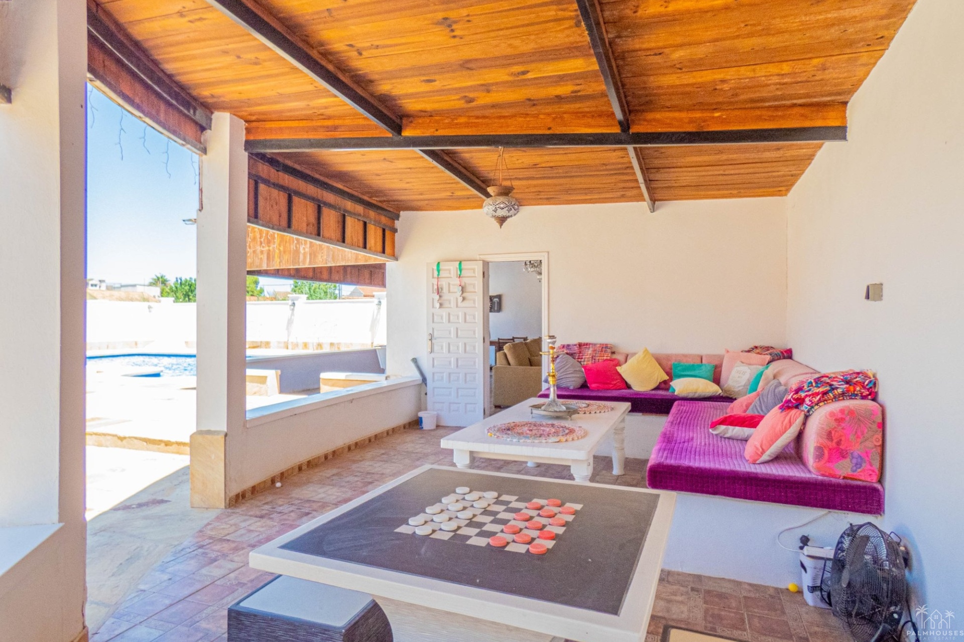 Venta - Villa - Heredades - Costa Blanca