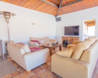 Venta - Villa - Heredades - Costa Blanca