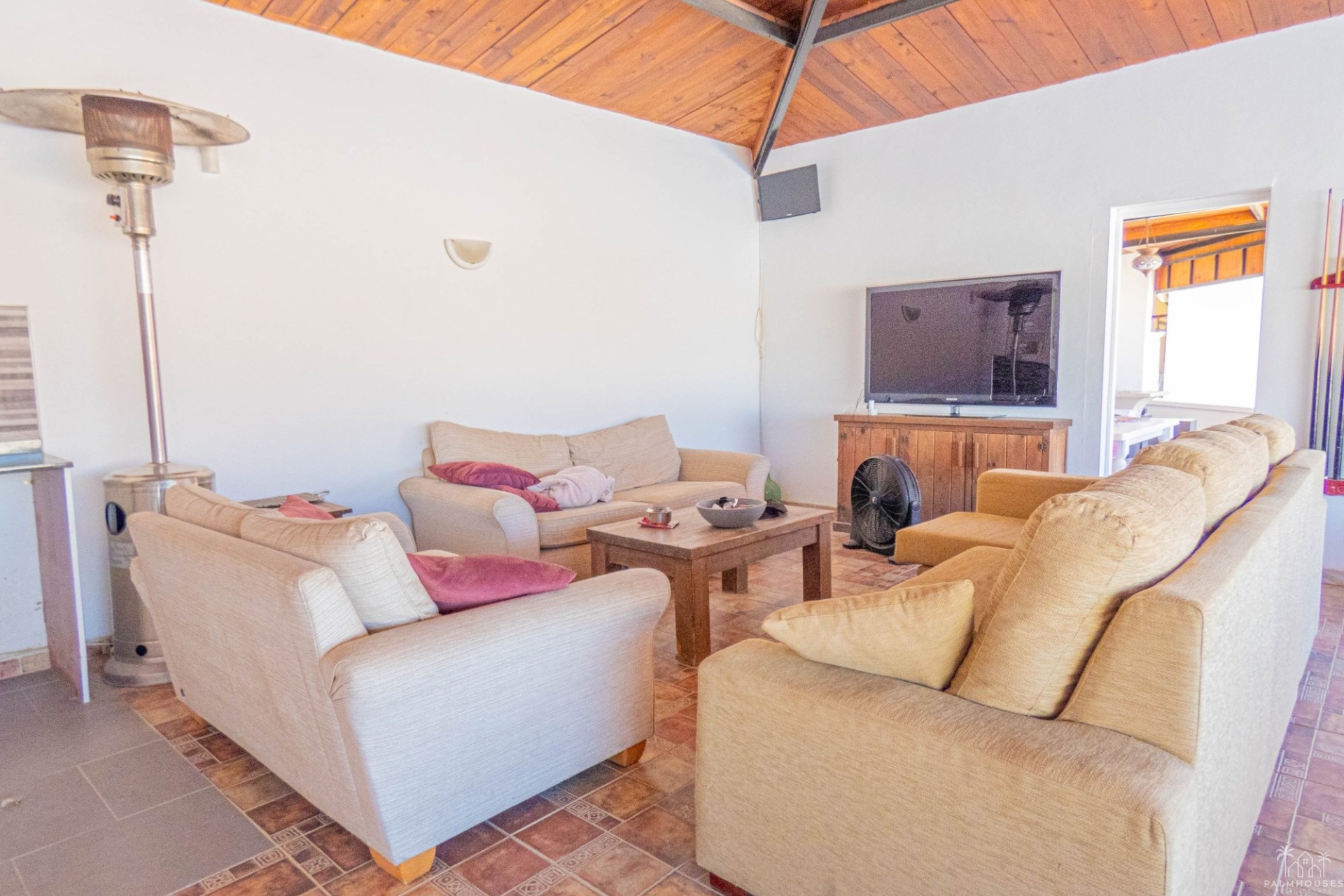 Venta - Villa - Heredades - Costa Blanca