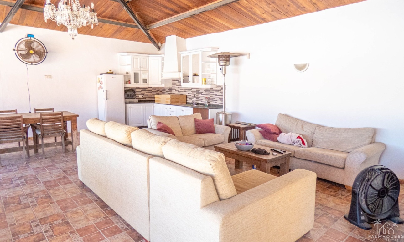 Venta - Villa - Heredades - Costa Blanca
