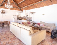 Venta - Villa - Heredades - Costa Blanca