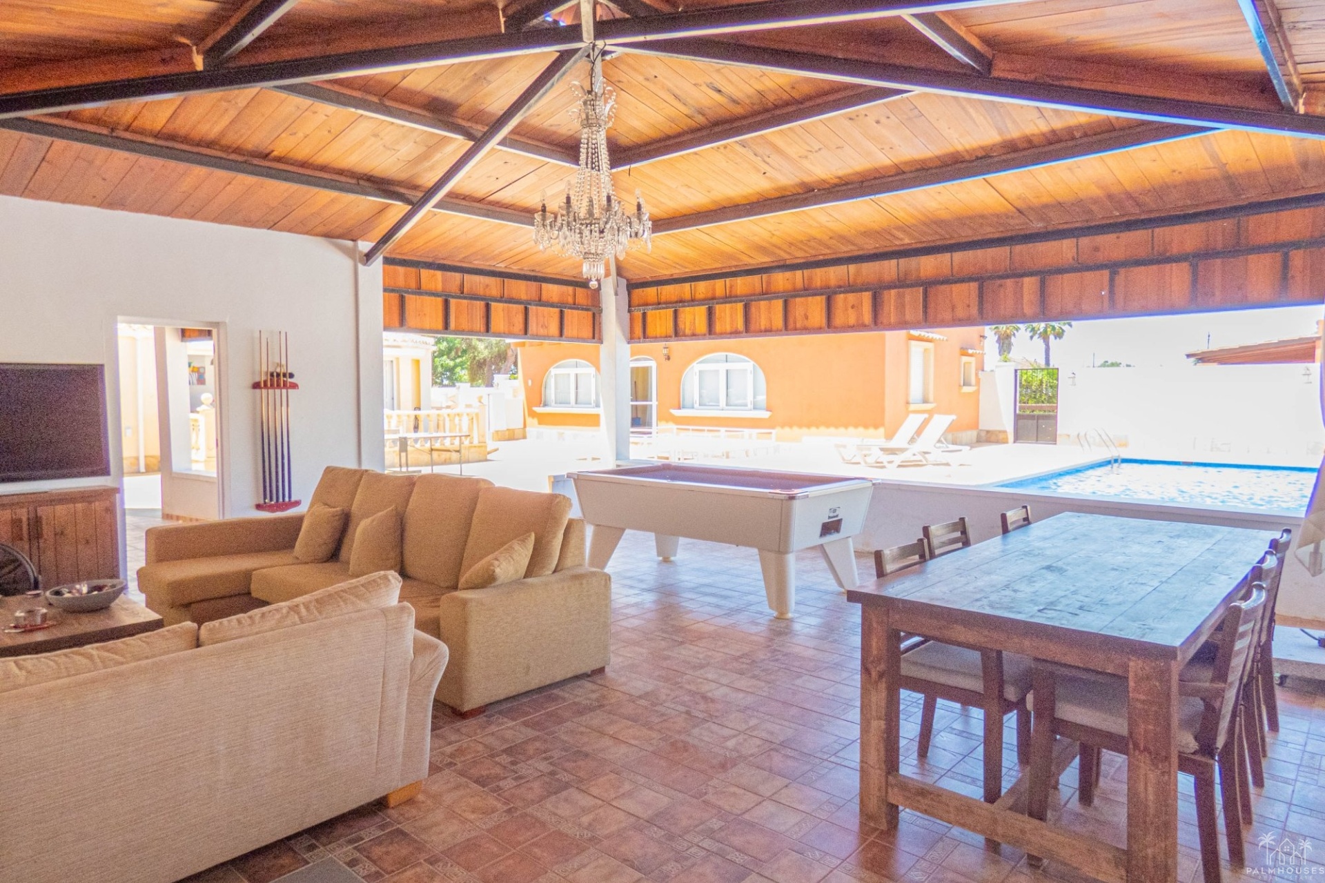 Venta - Villa - Heredades - Costa Blanca