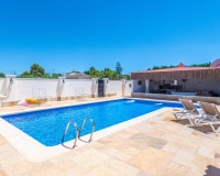 Venta - Villa - Heredades - Costa Blanca