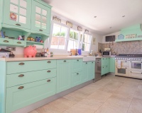 Venta - Villa - Heredades - Costa Blanca