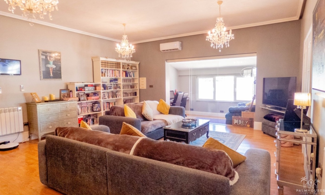 Venta - Villa - Heredades - Costa Blanca