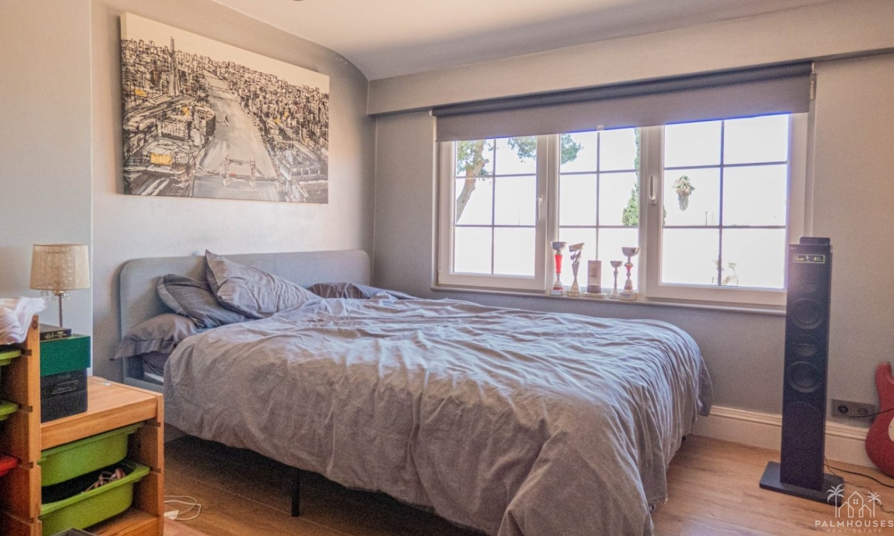 Venta - Villa - Heredades - Costa Blanca