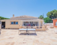 Venta - Villa - Heredades - Costa Blanca