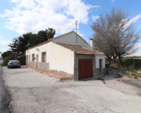 Venta - Villa - Heredades