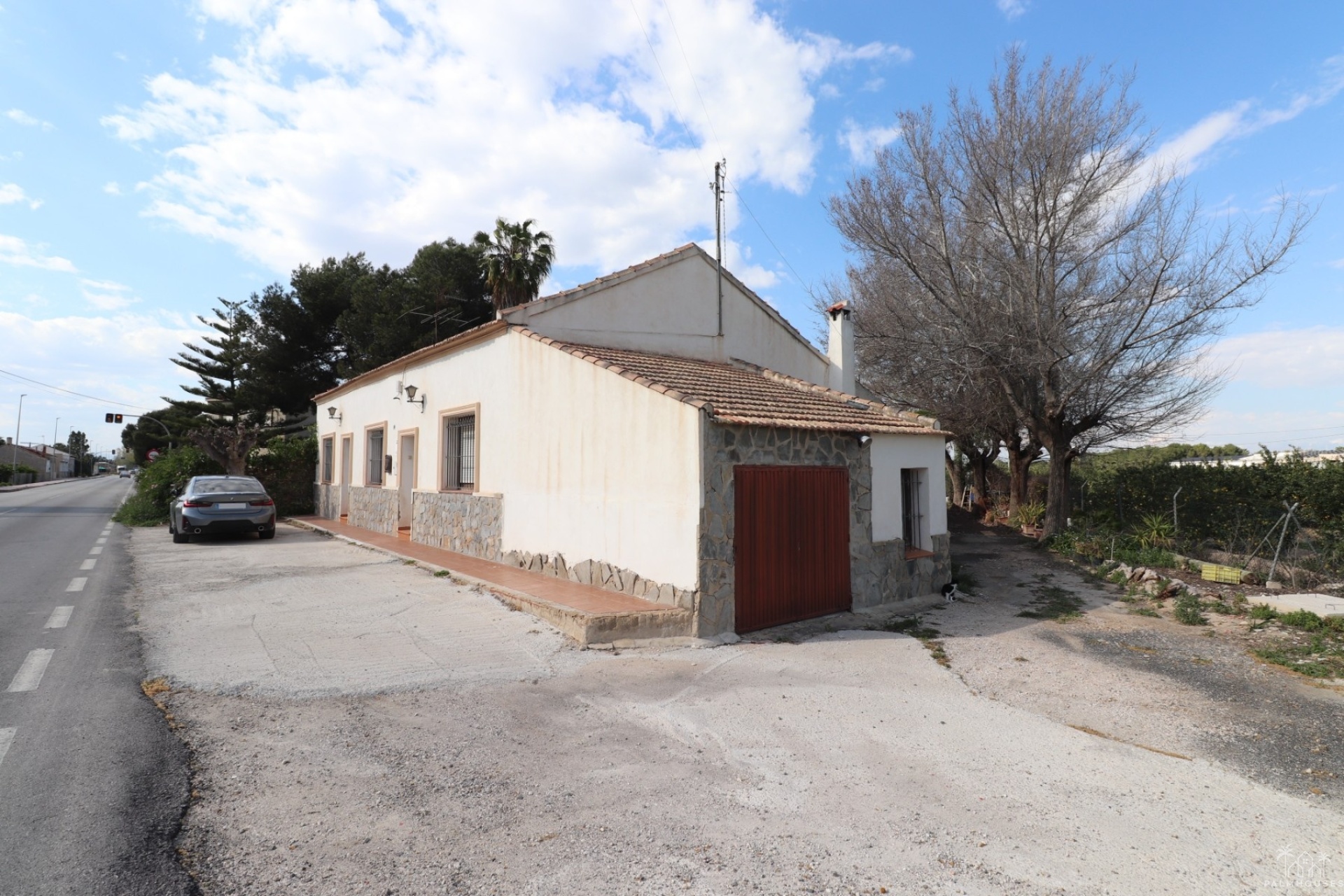 Venta - Villa - Heredades