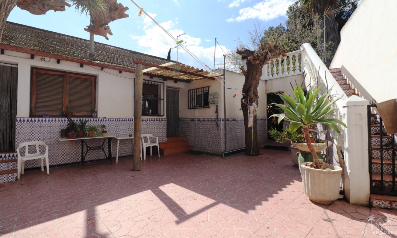 Venta - Villa - Heredades